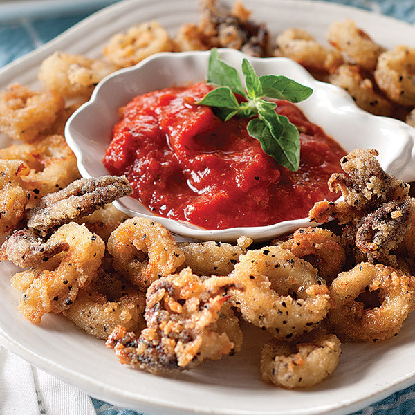 Tapas Inspired Dinner for Four