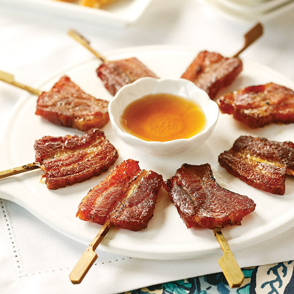 Tapas Inspired Dinner for Four