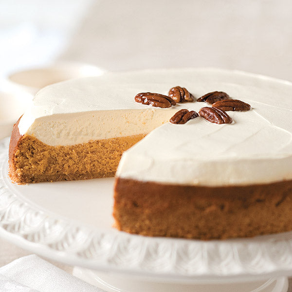 Holiday Dessert Favorites