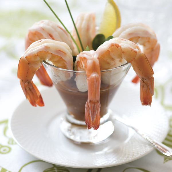Colossal Shrimp