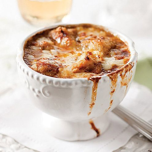 Hearty Soups Sampler