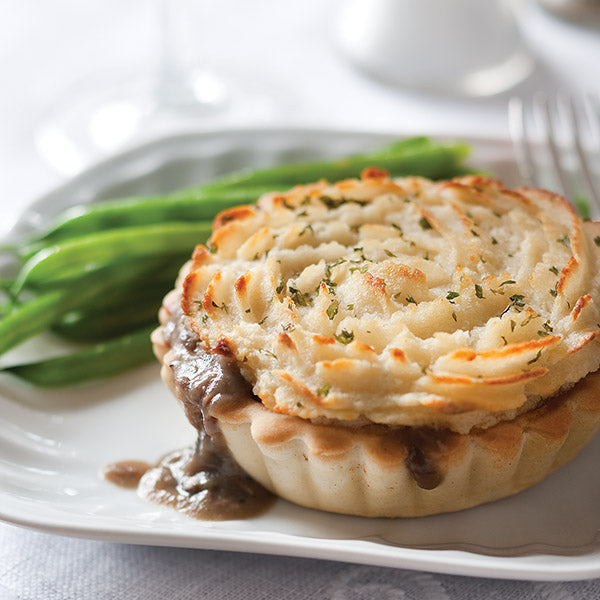 Cottage Pies