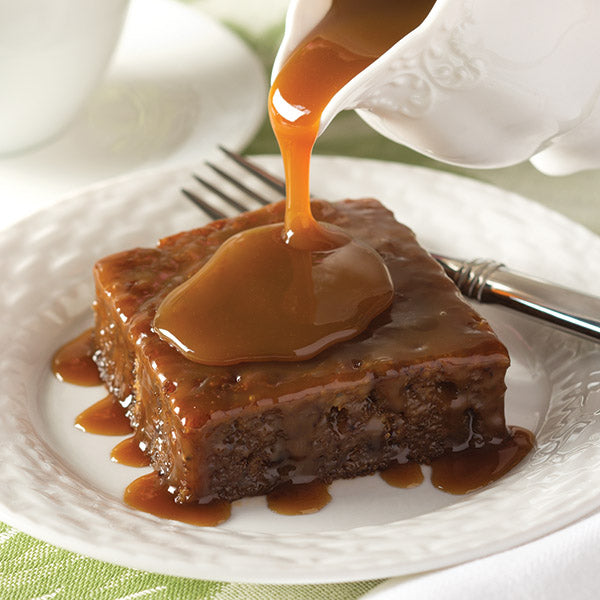 Holiday Dessert Favorites