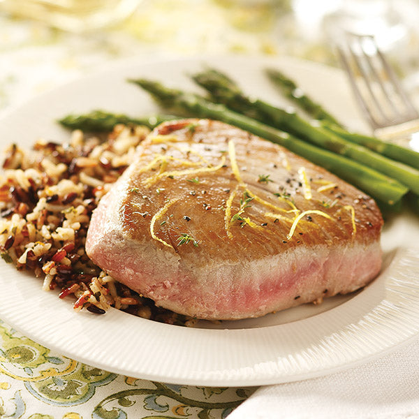 Tuna Filet