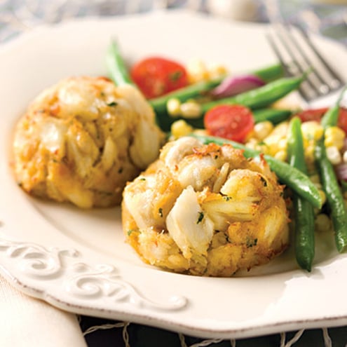Crab Cakes