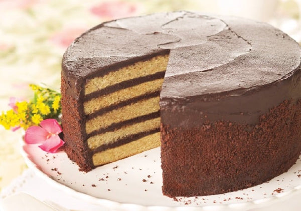 Cakes & Pies