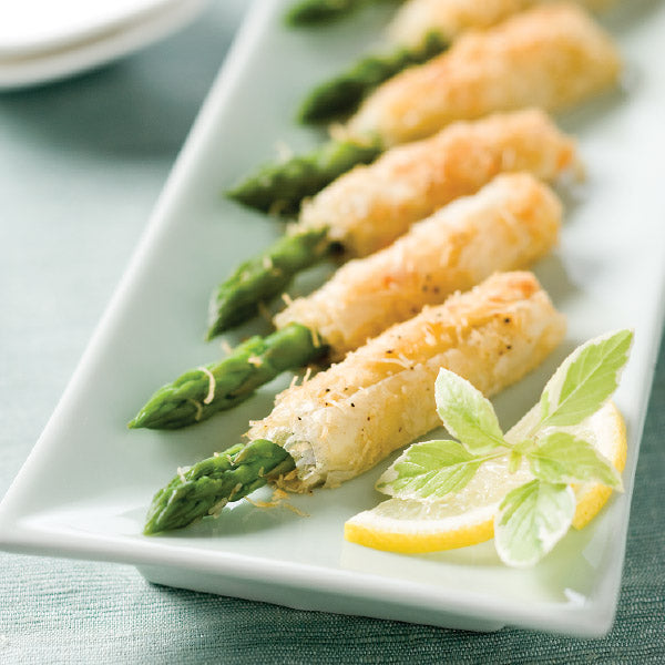 Appetizers