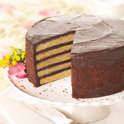 featuring Smith Island Cake