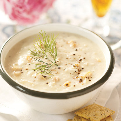 Lobster Bisque
