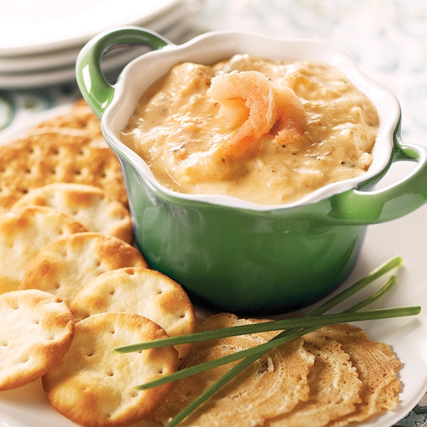 Low Country Seafood Dip