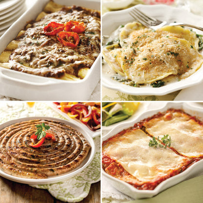 Italian Dinner Collection
